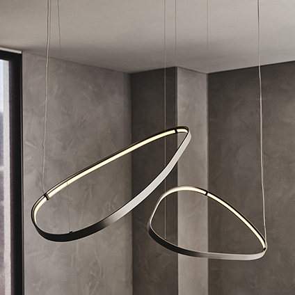 Cattelan Italia Magellano Suspension Light